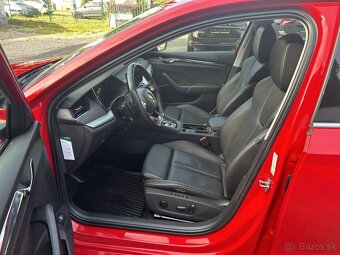 Predám Škoda Octavia 2,0TDi,110kw,DSG,18ALU - 7
