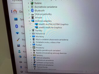 HP Spectre x360 2-in-1 Laptop 16 - 7