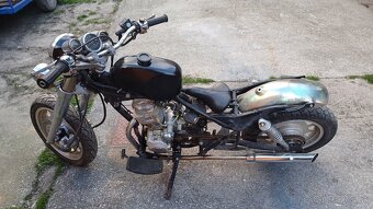 Adams 150 - 7