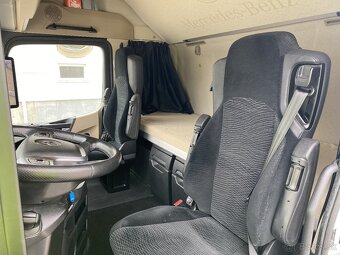MERCEDES BENZ - ACTROS - 7
