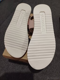 Barefoot obuv - 7