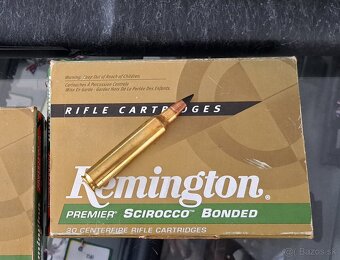 REMINGTON 700 - 7