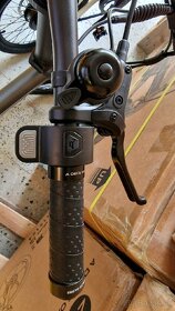 Elektrický bicykel ADO AIR 20 S cream - 7