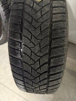 Peugeot 508, Hlinikove disky, komplet - 7