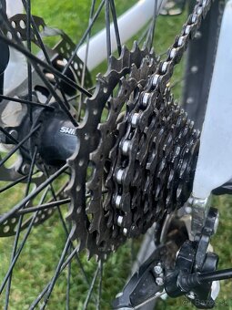 Genesis Razor XR15 - 7