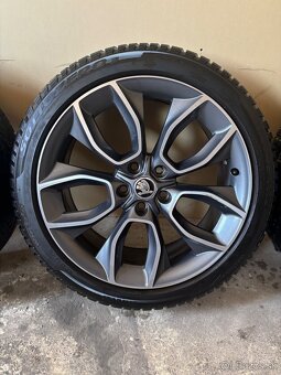 5x112 r19 - 7