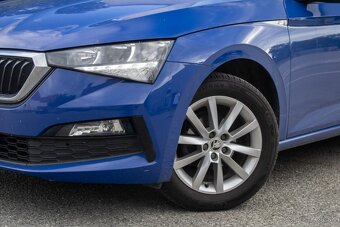 Škoda Scala 1.0 TSI Ambition - 7