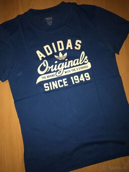 2 KS TRIČKÁ ADIDAS ORIGINALS veľ. M - 7