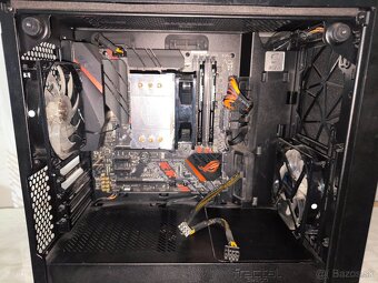 PC Zostava Asus B360-G - 7