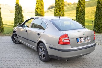 Škoda Octavia 1,4 MPI 59 KW/ AJ NA SPLÁTKY / PROTIÚČET / - 7
