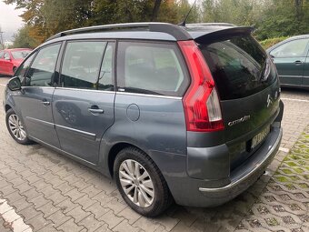 Citroën grand Picasso - 7