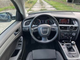 Audi A4 2.0 TDI - 7
