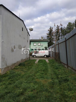 Na predaj polyfunkčný objekt v Lučenci. - 7