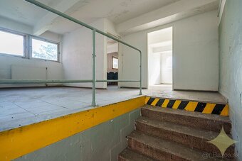 Ponúkam na predaj výrobno - skladové priestory Partizánske - 7