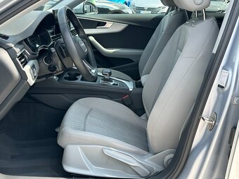 Audi A4 Avant 2.0 TDi MHEV A/T - REZERVOVANE - 7