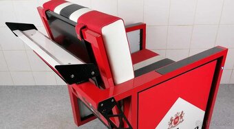 Predám exkluzívne kreslo - 7