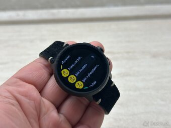 Suunto Run, black - 7