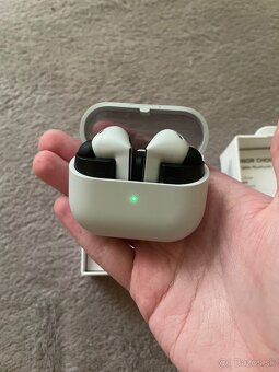 Samsung Galaxy Buds3 FE - 7