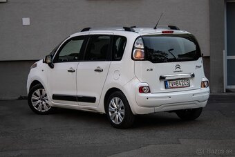 Citroën C3 Picasso HDi 90 Exclusive - 7