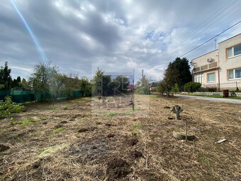 NA PREDAJ 5 IZBOVÝ RODINNÝ DOM LEHOTA S POZEMKOM 1247m² - 7