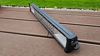 300W 7D LED RAMPA + KABELÁŽ - 7