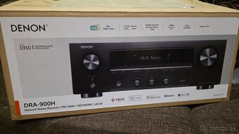DENON DRA -900H - 7
