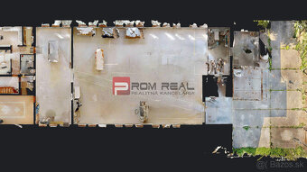 Výrobný priestor ideálny pre stolársku výrobu - 7