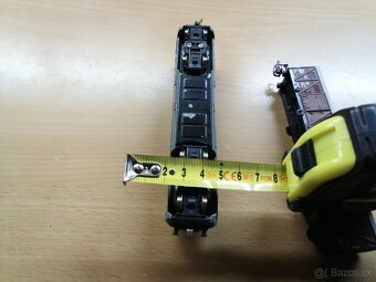 Modelová železnica - 7