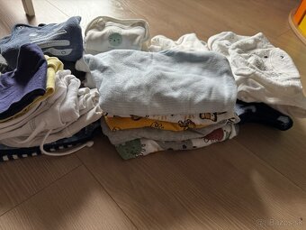 Mix oblecenia pre babatko - 7