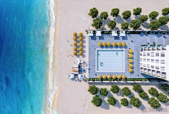 Apartmány Egypt NOVOSTAVBA - 7