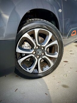 Citroën Berlingo 1.5 BlueHDi 130 XTR XL Long - 7