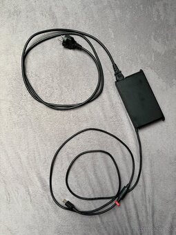 Lenovo Legion herný notebook - 7