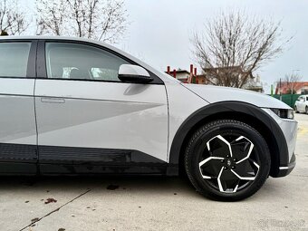 Hyundai Ioniq 5 Dynamiq - SOH 97,1% | 62.980km | 58kWh - 7