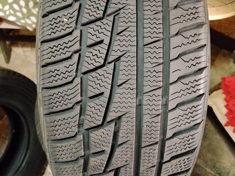 Zimna sada 215/45 R16, 90V, XL Matador SibirSnow MP92, 4ks - 7