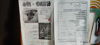 Zváračka For MIG 169 - 7