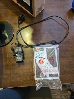 Predam monitor acer SAO Series - 7