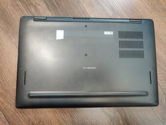 Dotykový Dell Latitude 7420 | i7-1185G7 32Gb/1Tb Ssd - 7
