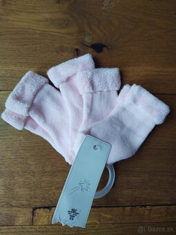 Balík pre dievcatko, vel.62 - 7
