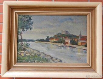 Umelecká zbierka obrazov Mallý - 7