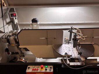 elumatec - vyřezávací pila AKS 134 - 7