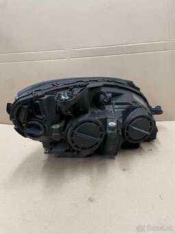 Predné svetla Mercedes-Benz C-class w204 - 7