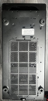 Pc Skrinka Fractal Design Define S Window - 7