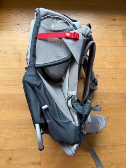 Premiovy Nosic Osprey Poco plus, pouzity max 5x - 7