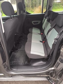 Citroen Berlingo - 7