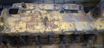 Zetor crystal (čerpadlá) - 7