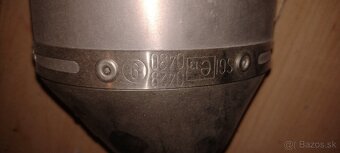 Honda transalp 700 abs 2009 - 7