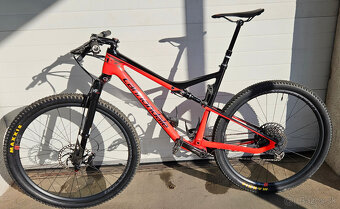 Cannondale scalpel si carbon 3 - 7