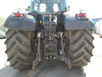 Valtra S374 Versu - 7