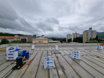 Hydroizolatér, Robotník na stavbe - 7