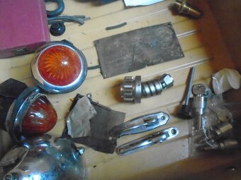 Tatra 57 , Skoda ,Praga , Jawa , Aero - 7